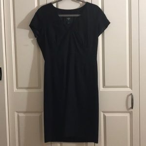 J crew suiting dress